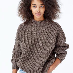 Babaa No. 13 in Oak Wool, EUC